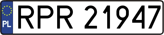 RPR21947