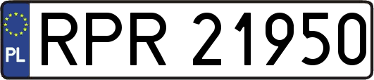 RPR21950