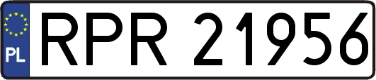 RPR21956