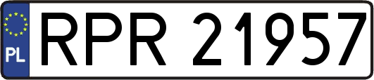RPR21957