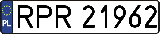 RPR21962