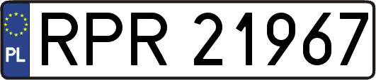 RPR21967