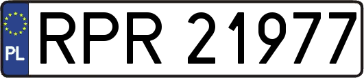 RPR21977