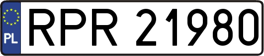 RPR21980