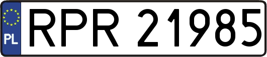 RPR21985