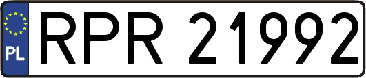 RPR21992