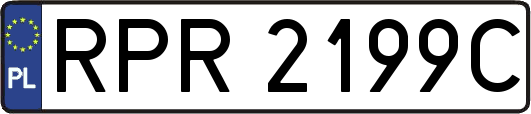 RPR2199C