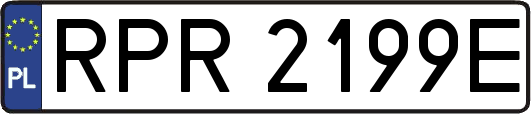 RPR2199E