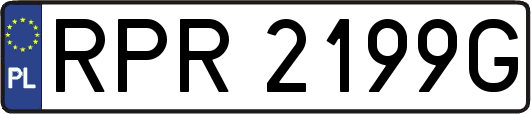 RPR2199G