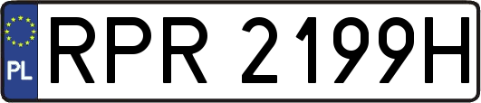 RPR2199H