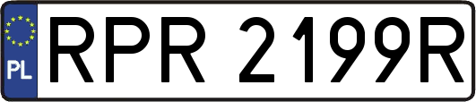 RPR2199R