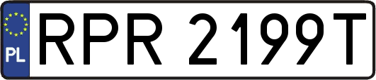 RPR2199T