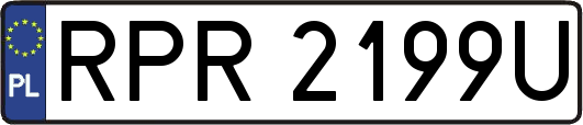 RPR2199U