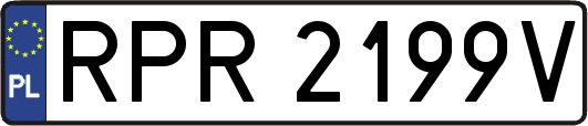 RPR2199V