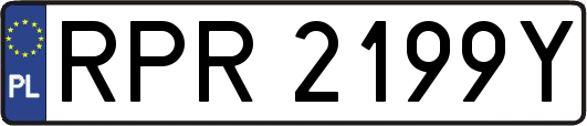 RPR2199Y