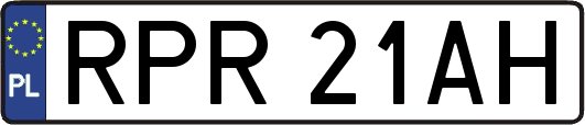 RPR21AH
