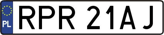 RPR21AJ
