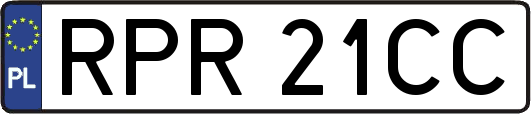 RPR21CC