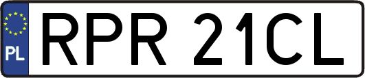 RPR21CL
