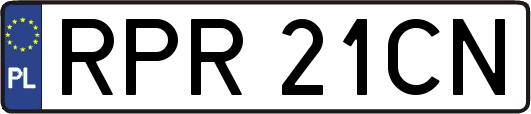 RPR21CN
