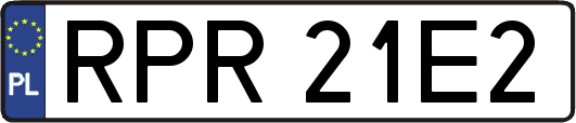 RPR21E2