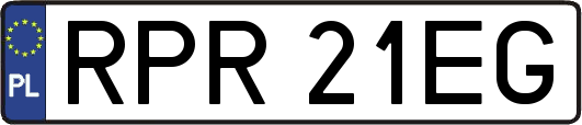 RPR21EG