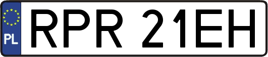 RPR21EH