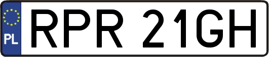 RPR21GH