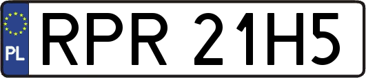 RPR21H5