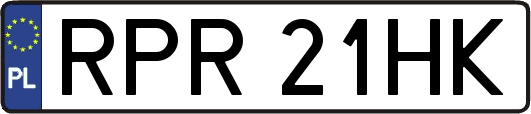 RPR21HK