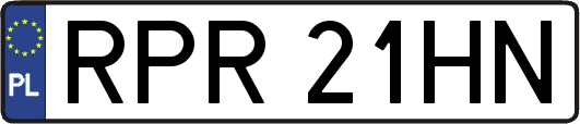 RPR21HN