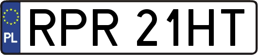 RPR21HT