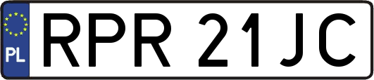 RPR21JC
