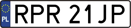 RPR21JP