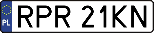RPR21KN