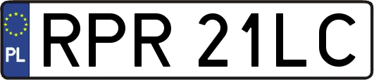 RPR21LC