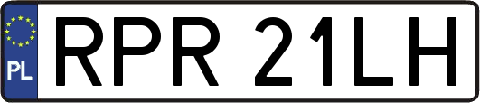 RPR21LH
