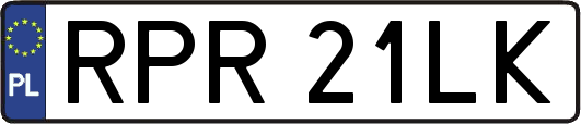 RPR21LK