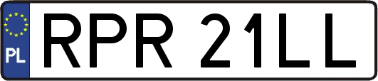 RPR21LL