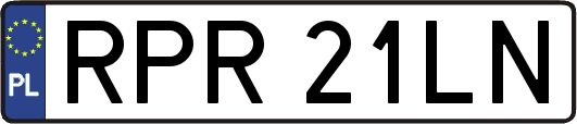 RPR21LN