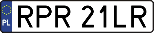 RPR21LR