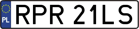 RPR21LS