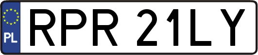 RPR21LY
