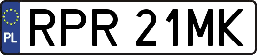 RPR21MK