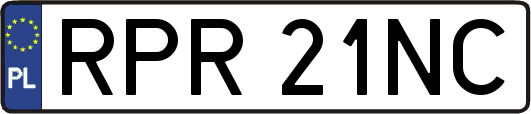 RPR21NC