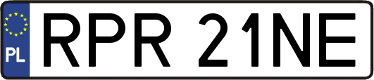 RPR21NE