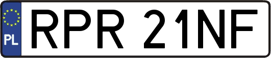 RPR21NF