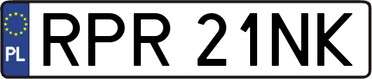 RPR21NK