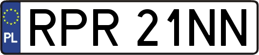RPR21NN