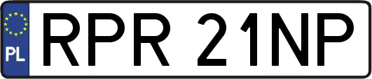 RPR21NP